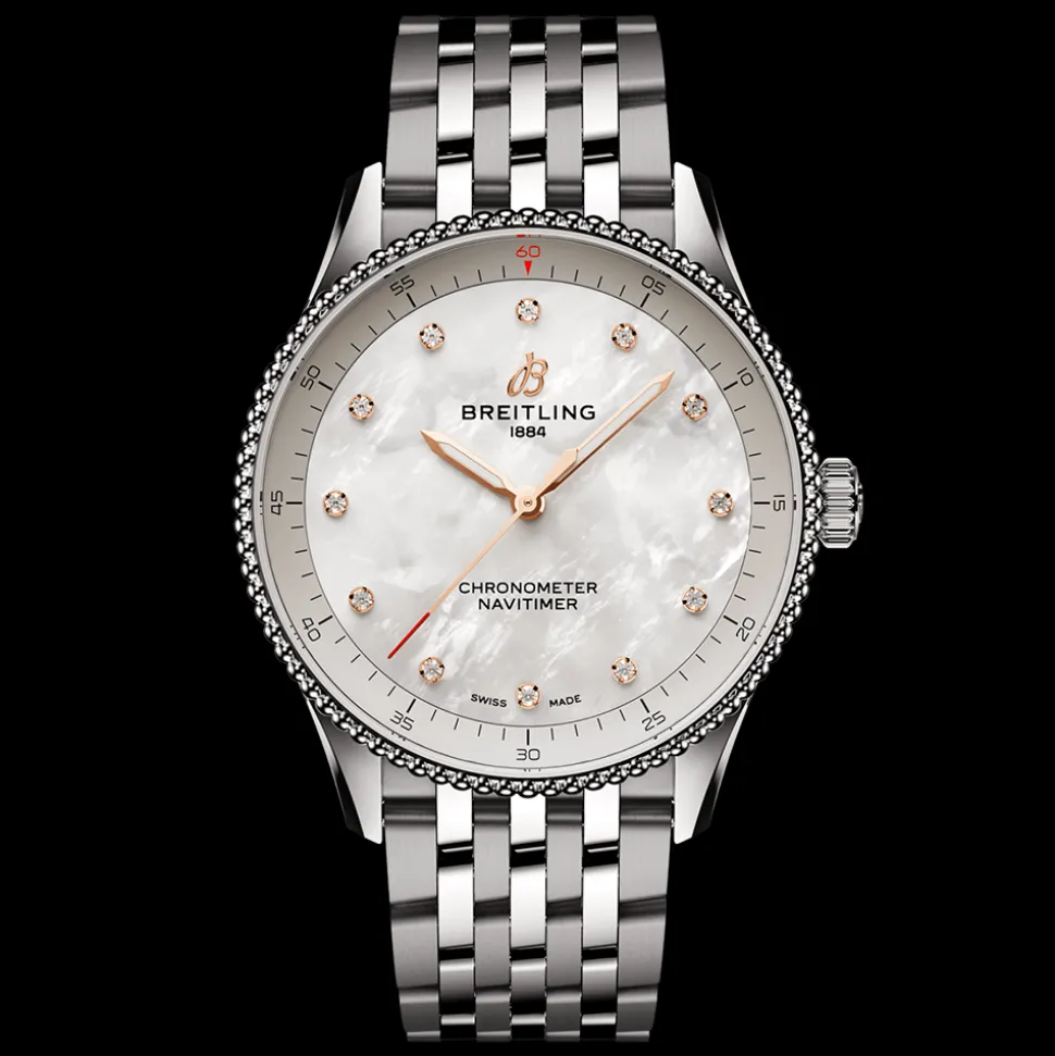 Breitling Navitimer 32 A77320E61A2A1