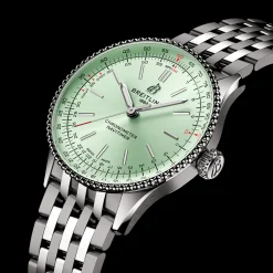 Breitling Navitimer 36 A17327361L1A1