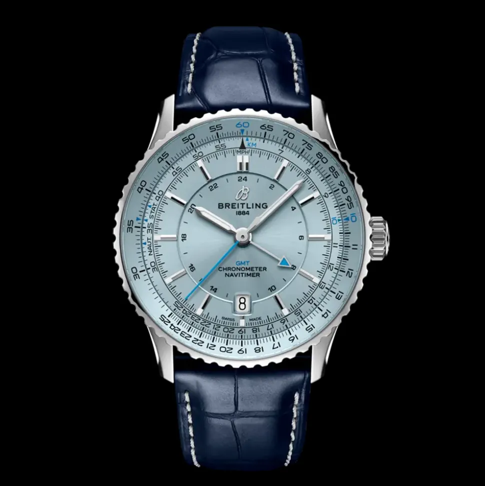 Breitling Navitimer Automatic GMT 41 A32310171C1P1