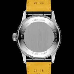 Breitling Navitimer Automatic 41 A17329371L1P1