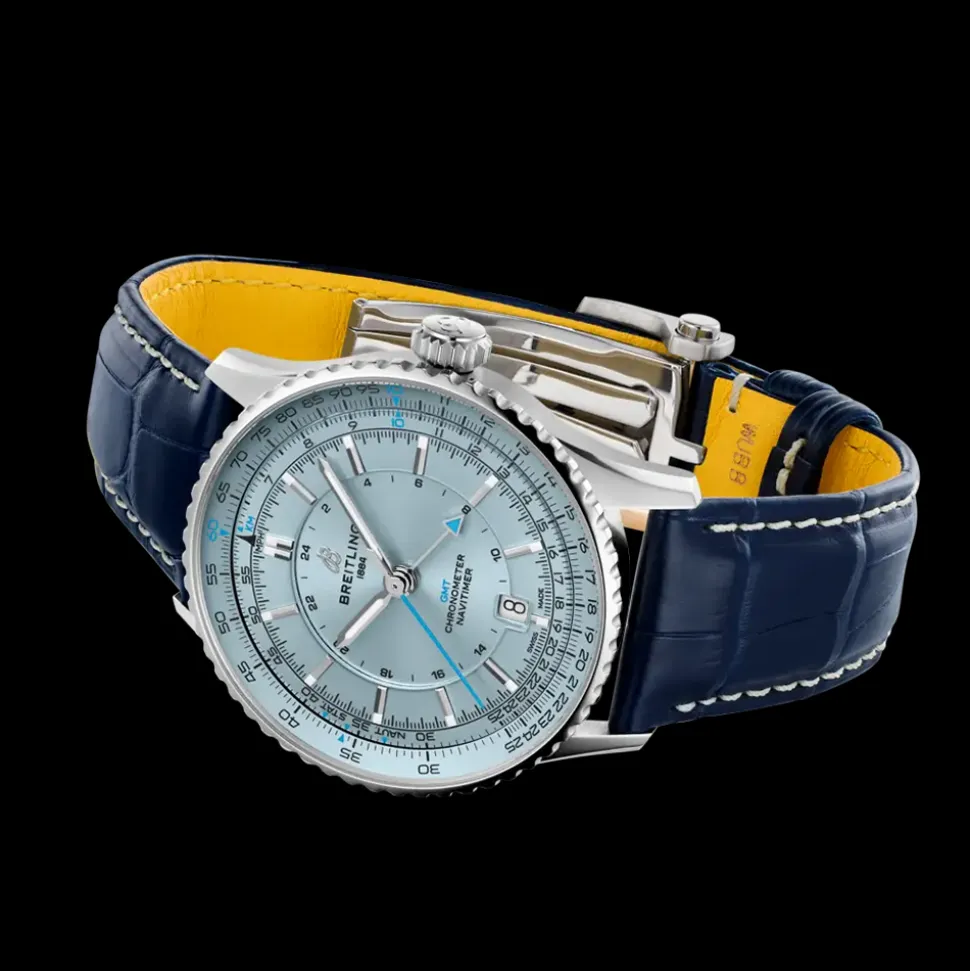 Breitling Navitimer Automatic GMT 41 A32310171C1P1