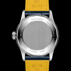 Breitling Navitimer Automatic GMT 41 A32310171C1P1