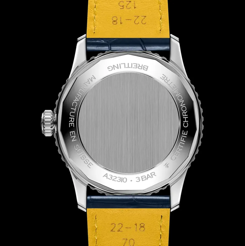 Breitling Navitimer Automatic GMT 41 A32310171C1P1