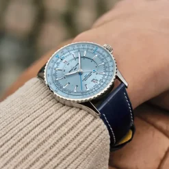 Breitling Navitimer Automatic GMT 41 A32310171C1P1