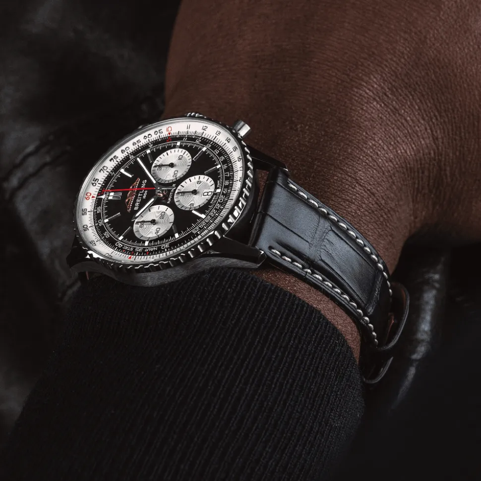 Breitling Navitimer B01 AB0137211B1P1
