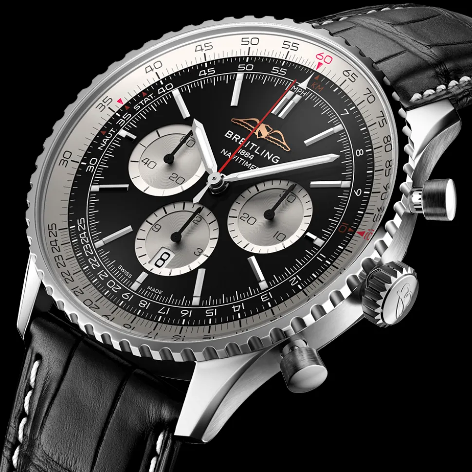 Breitling Navitimer B01 AB0137211B1P1