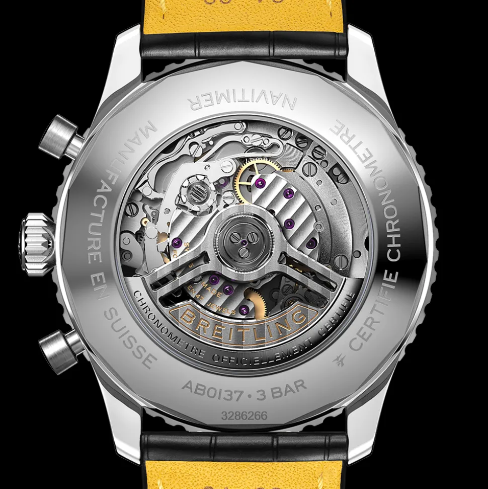 Breitling Navitimer B01 AB0137211B1P1