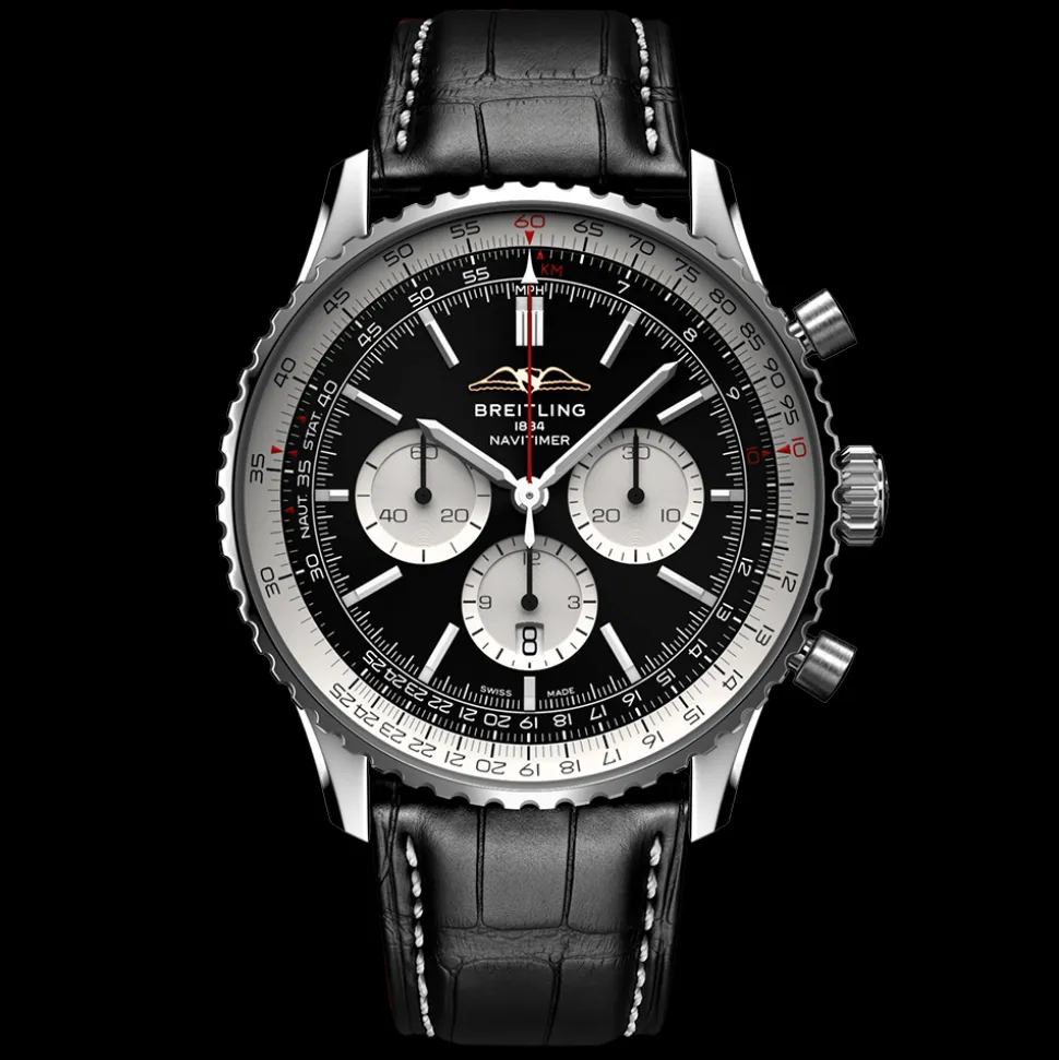 Breitling Navitimer B01 AB0137211B1P1