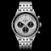 Breitling Navitimer B01 Chronograph AB0138241G1A1