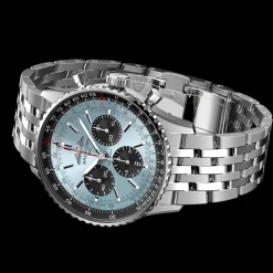 Breitling Navitimer B01 Chronograph AB0138241C1A1