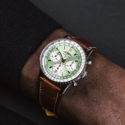 Breitling Navitimer B01 Chronograph 41 AB0139211L1P1