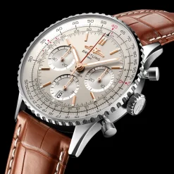 Breitling Navitimer B01 Chronograph 43 AB0139211G1P1