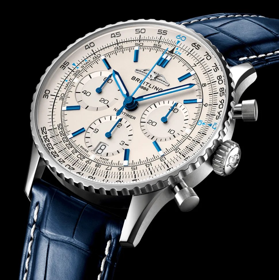 Breitling Navitimer B01 Chronograph 41 AB0139A71G1P1