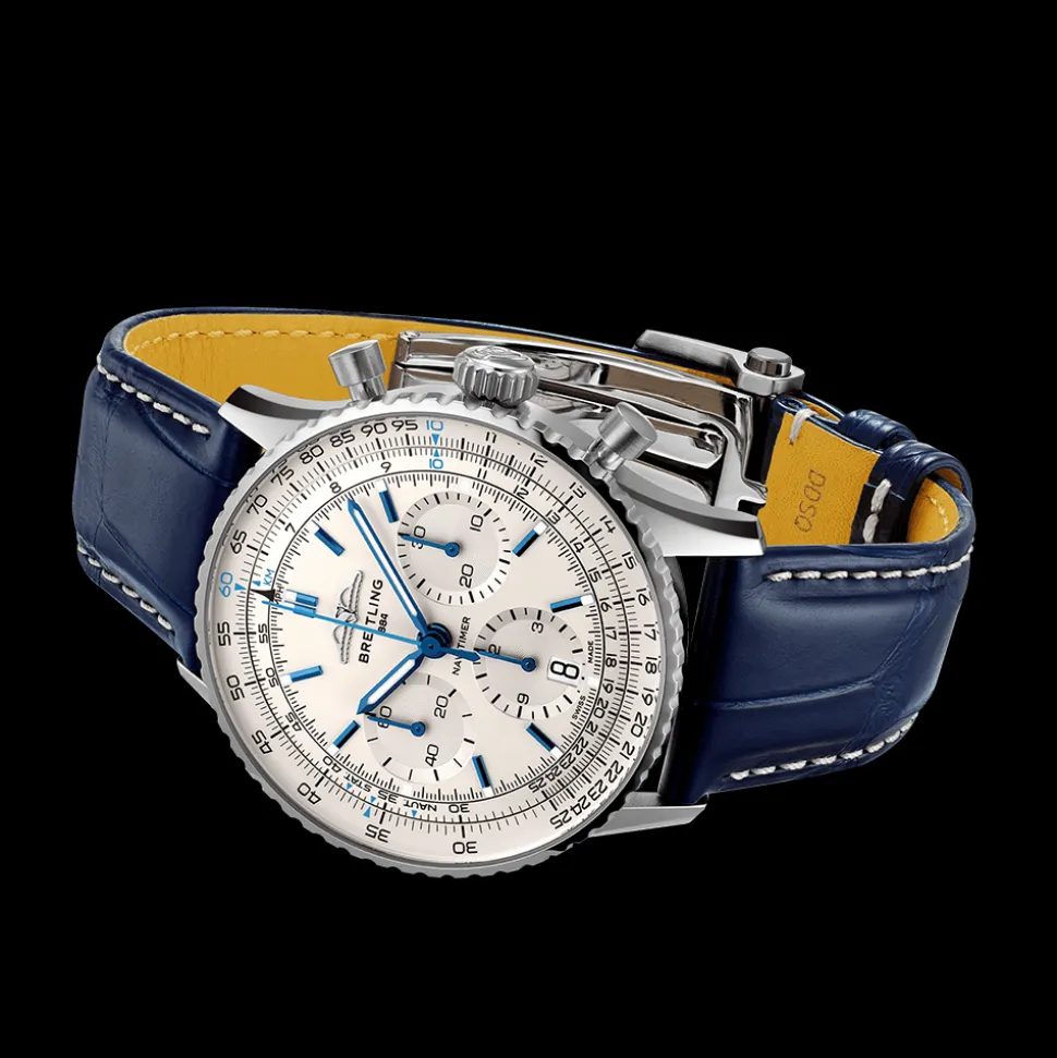 Breitling Navitimer B01 Chronograph 41 AB0139A71G1P1