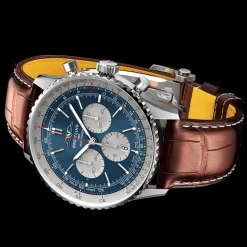 Breitling Navitimer B01 Chronograph AB0137211C1P1