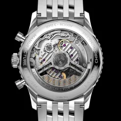 Breitling Navitimer B01 Chronograph AB0139241C1A1