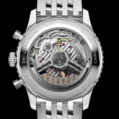 Breitling Navitimer B01 Chronograph AB0138241G1A1