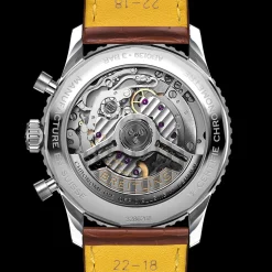Breitling Navitimer B01 Chronograph 43 AB0139211G1P1