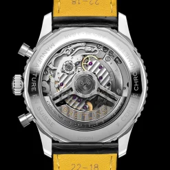 Breitling Navitimer B01 Chronograph 43 AB0138241K1P1