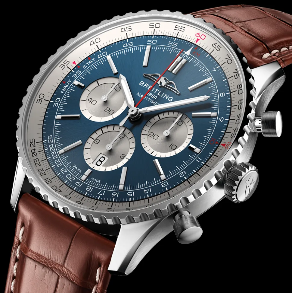 Breitling Navitimer B01 Chronograph AB0137211C1P1