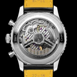 Breitling Navitimer B01 Chronograph 43 AB0138211B1P1