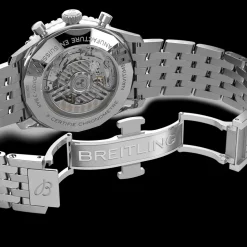 Breitling Navitimer B01 Chronograph 46 AB0137211B1A1