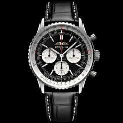 Breitling Navitimer B01 Chronograph 43 AB0138211B1P1