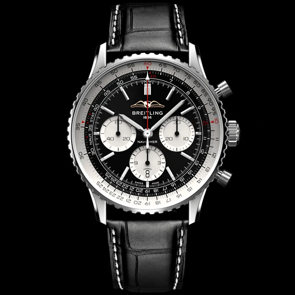 Breitling Navitimer B01 Chronograph 43 AB0138211B1P1