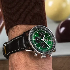 Breitling Navitimer B01 Chronograph AB0137241L1P1