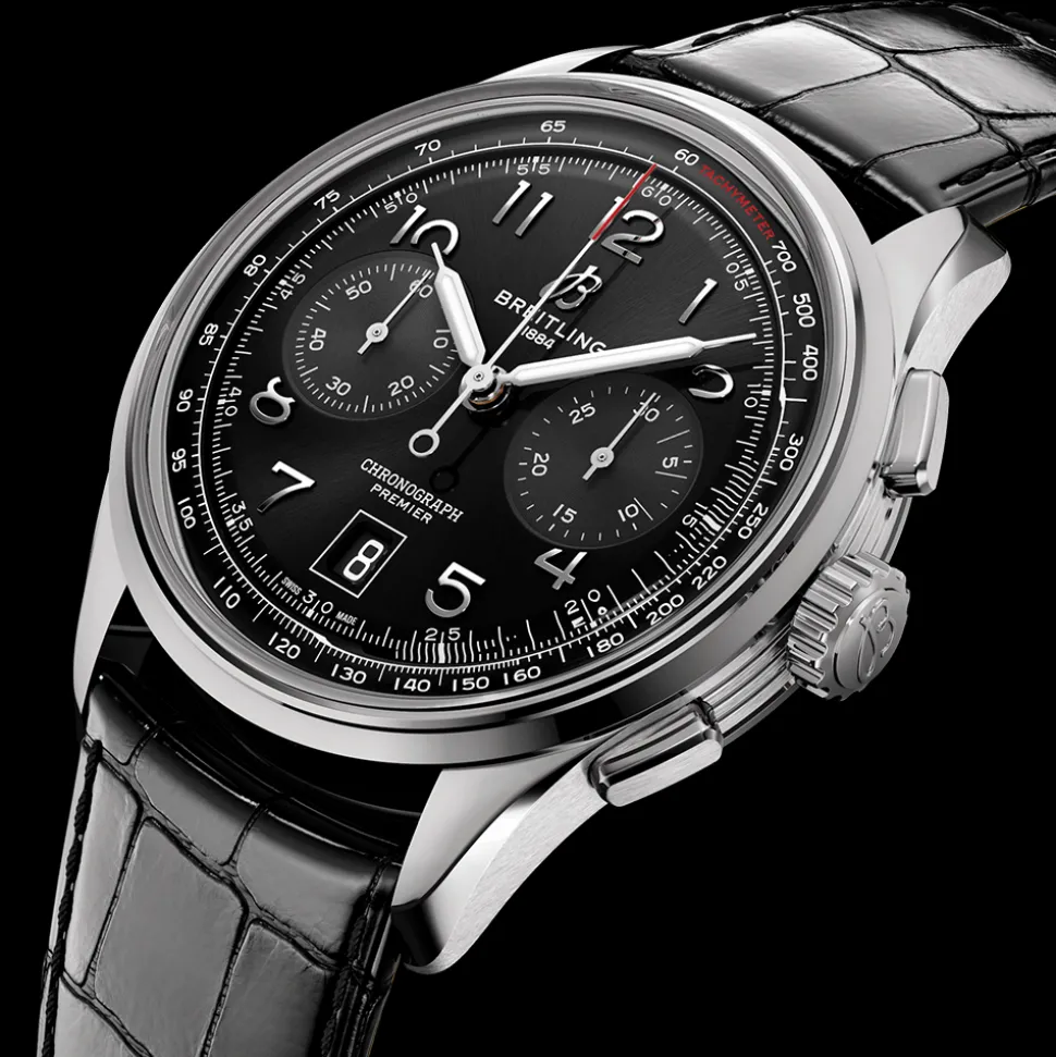 Breitling Premier B01 Chronograph AB0145221B1P1