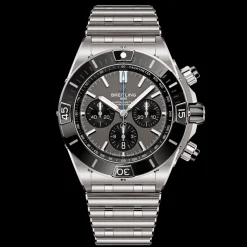 Breitling Super Chronomat B01 EB0136251M1E1