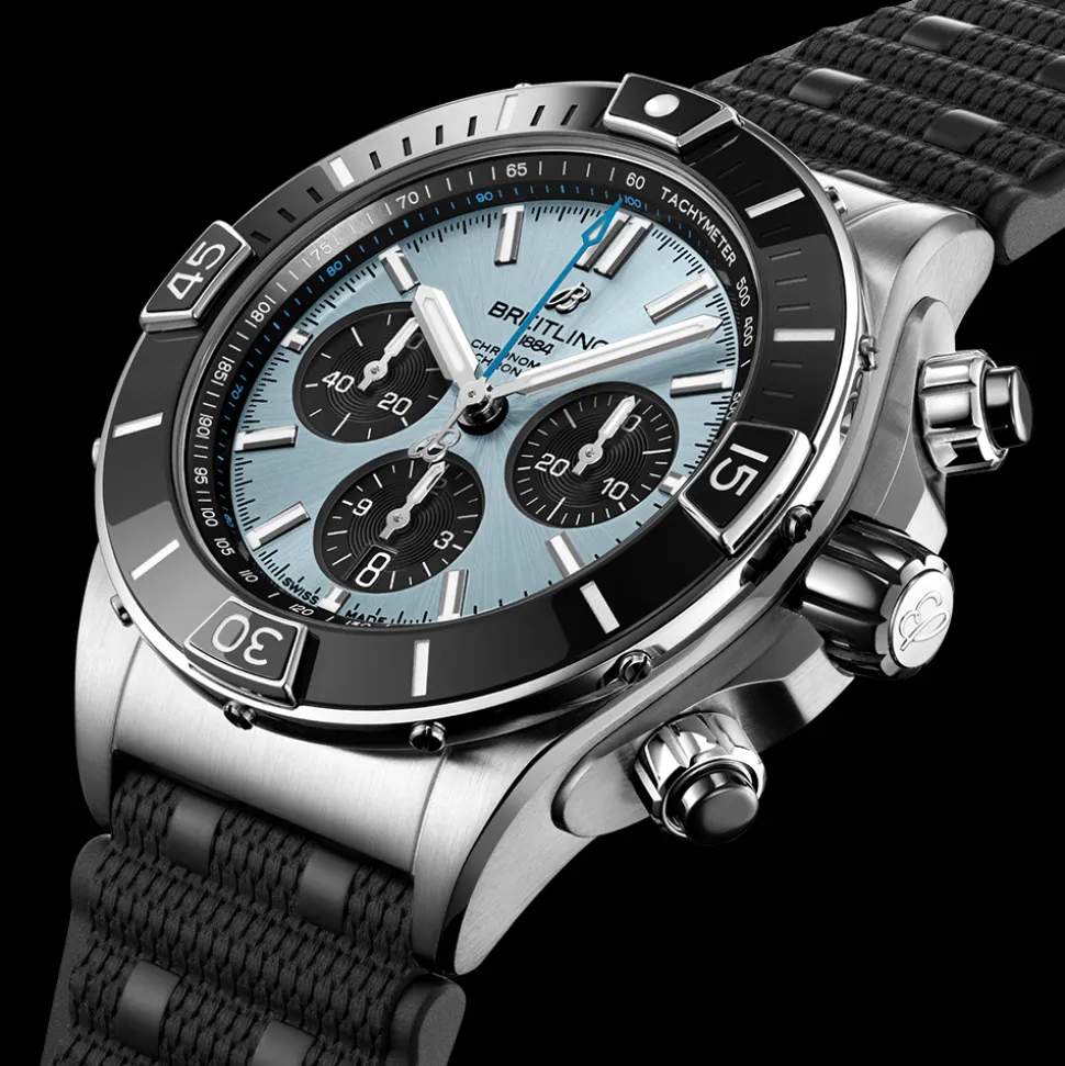 Breitling Super Chronomat B01 PB0136251C1S1