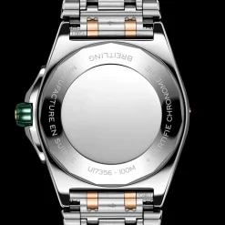 Breitling Super Chronomat Automatic 38 U17356531L1U1