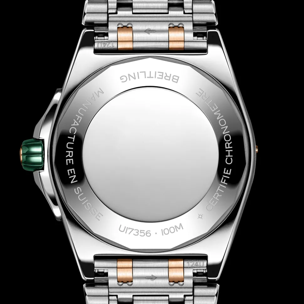 Breitling Super Chronomat Automatic 38 U17356531L1U1