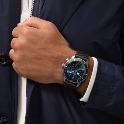 Breitling Superocean B01 44 AB0162121C1S1