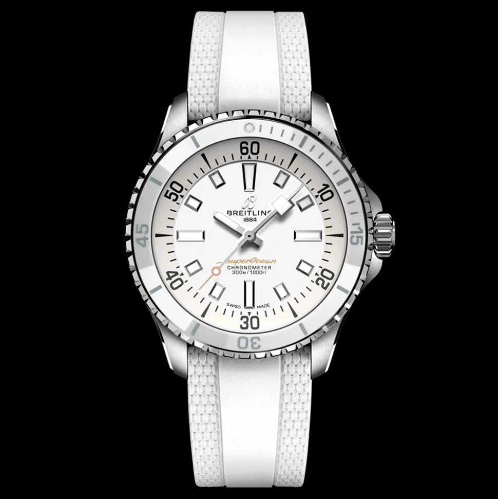 Breitling Superocean Automatic 36 A17377211A1S1