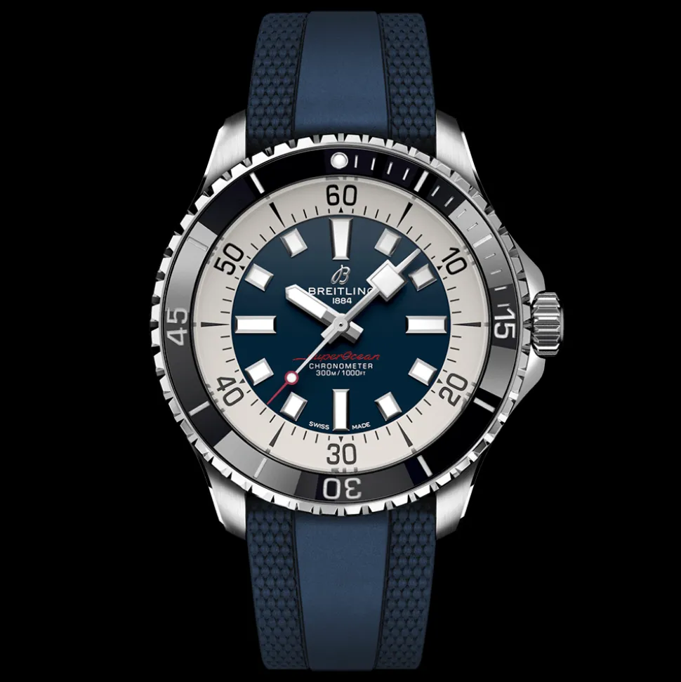 Breitling Superocean Automatic 44 A17376211C1S1