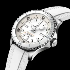 Breitling Superocean Automatic 36 A17377211A1S1