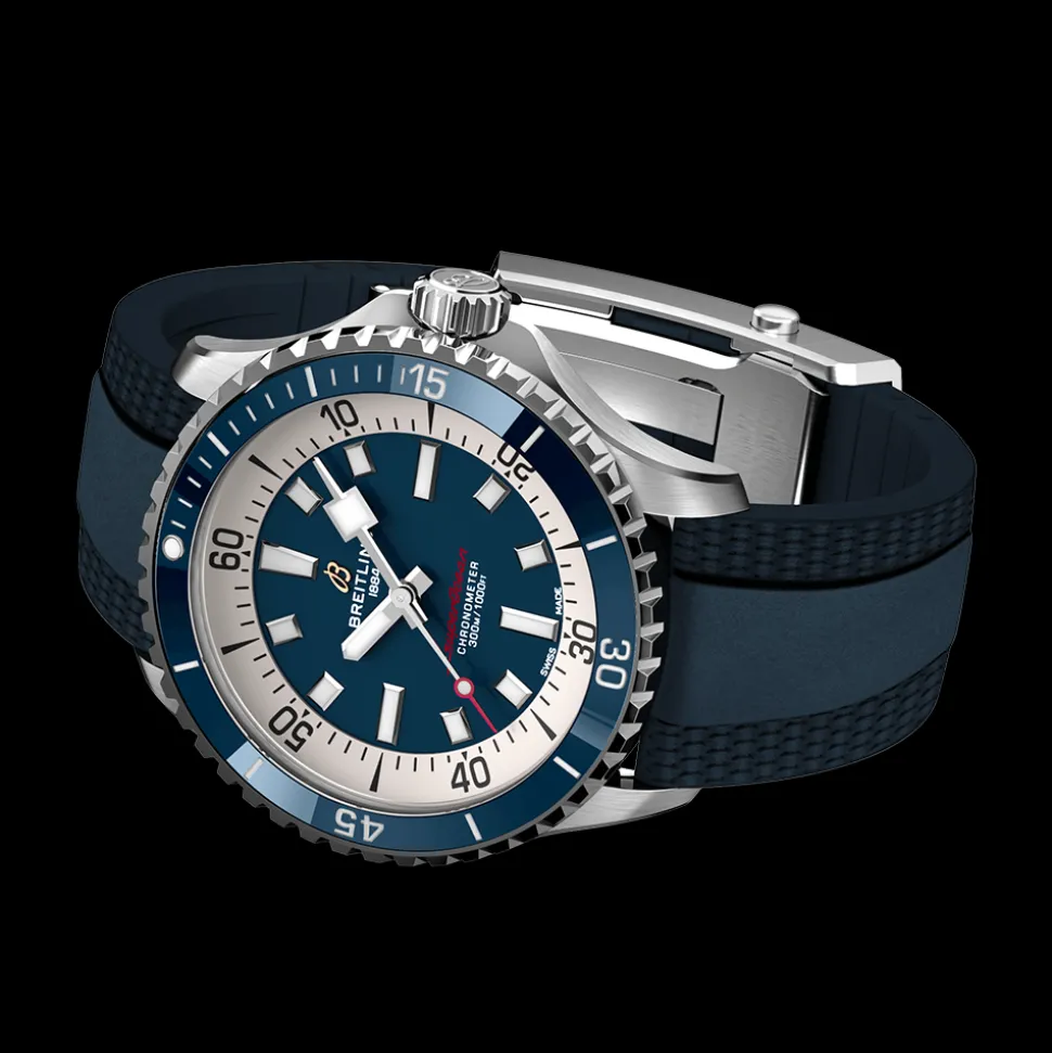 Breitling Superocean Automatic 42 A17375E71C1S1