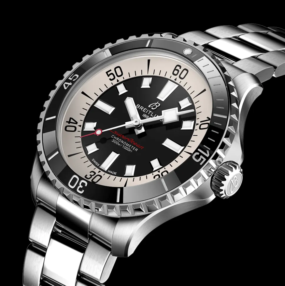 Breitling Superocean Automatic 42 A17375211B1A1