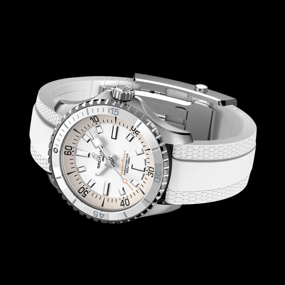 Breitling Superocean Automatic 36 A17377211A1S1