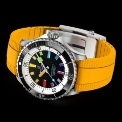 Breitling Superocean Automatic 42 A17375211B2S4