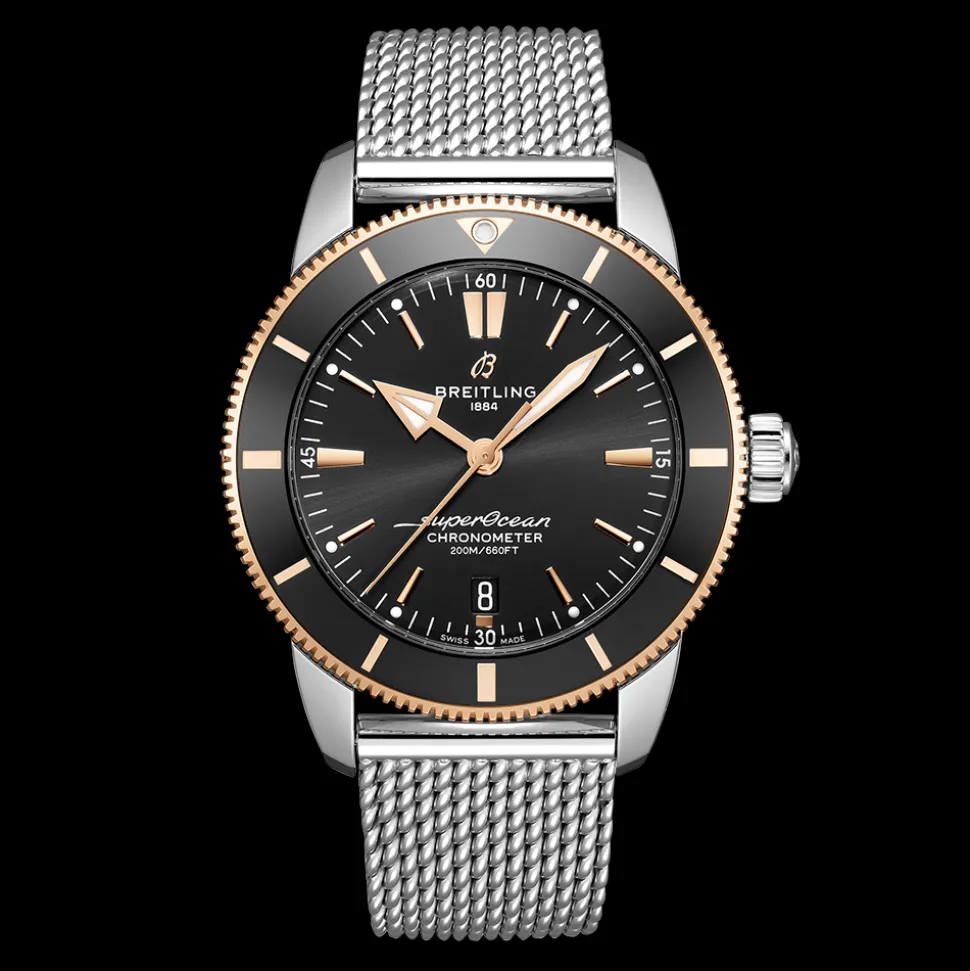 Breitling Superocean Heritage B20 44 UB2030121B1A1
