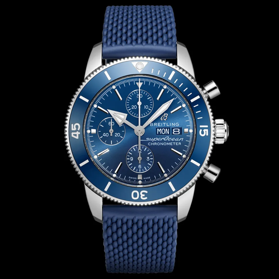 Breitling Superocean Heritage 44 A13313161C1S1