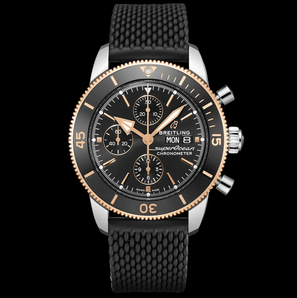Breitling Superocean Heritage 44 U13313121B1S1