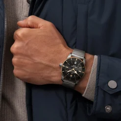 Breitling Superocean Heritage B20 UB2010121B1A1