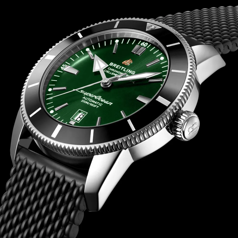 Breitling Superocean Heritage B20 AB2020121L1S1