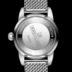 Breitling Superocean Heritage B20 44 UB2030121B1A1