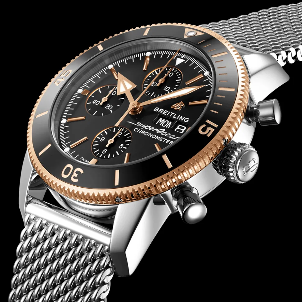 Breitling Superocean Heritage II U13313121B1A1