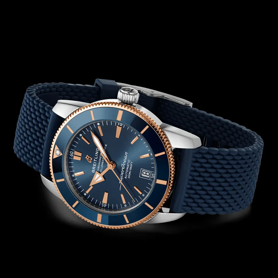 Breitling Superocean Heritage B02 42 UB2010161C1S1